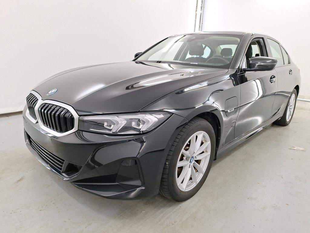 BMW 3 SERIES BERLINE 2.0 320E BERLINE