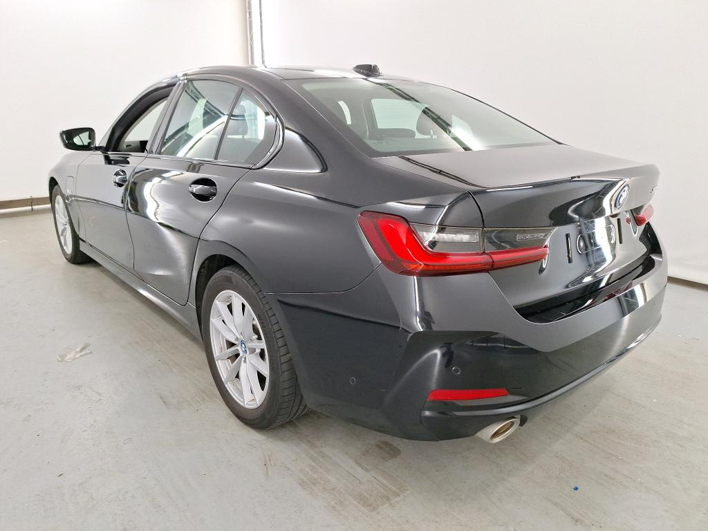 BMW 3 SERIES BERLINE 2.0 320E BERLINE photo