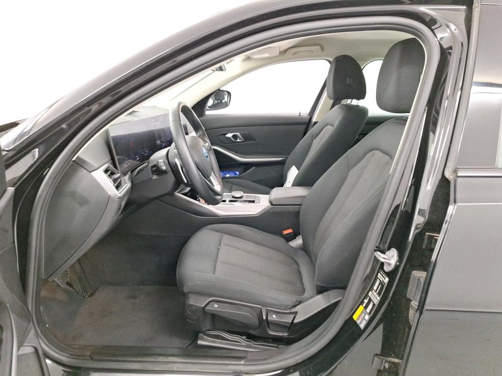 BMW 3 SERIES BERLINE 2.0 320E BERLINE photo