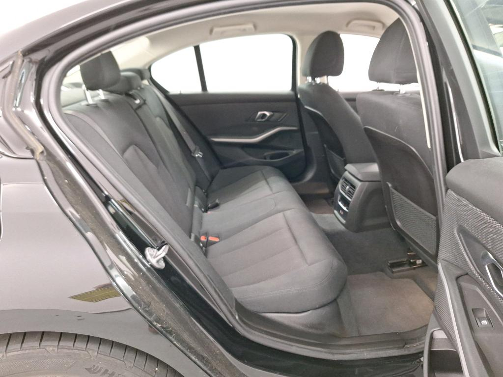 BMW 3 SERIES BERLINE 2.0 320E BERLINE photo