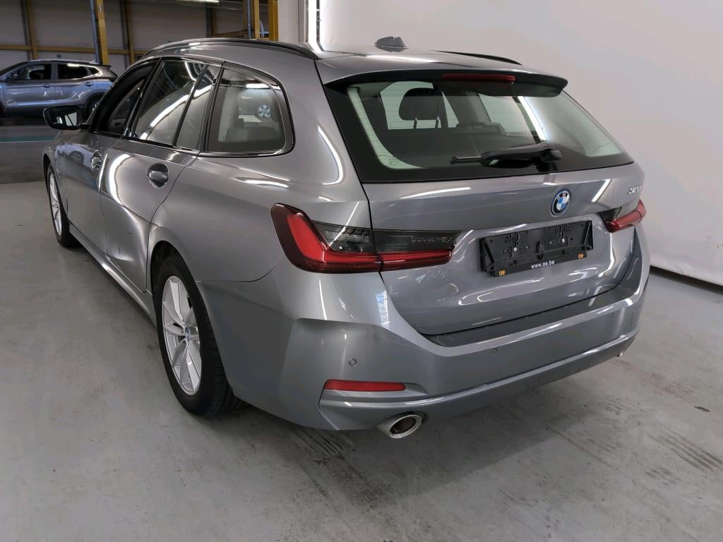 BMW 3 SERIES TOURING 2.0 320E TOURING photo