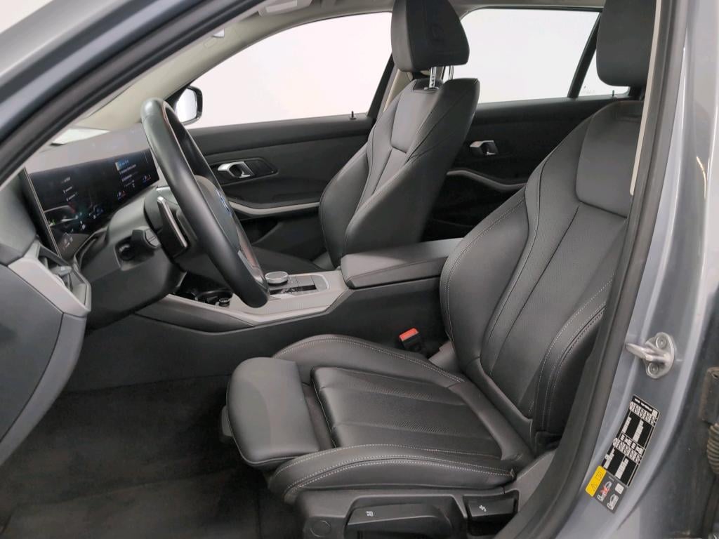 BMW 3 SERIES TOURING 2.0 320E TOURING photo