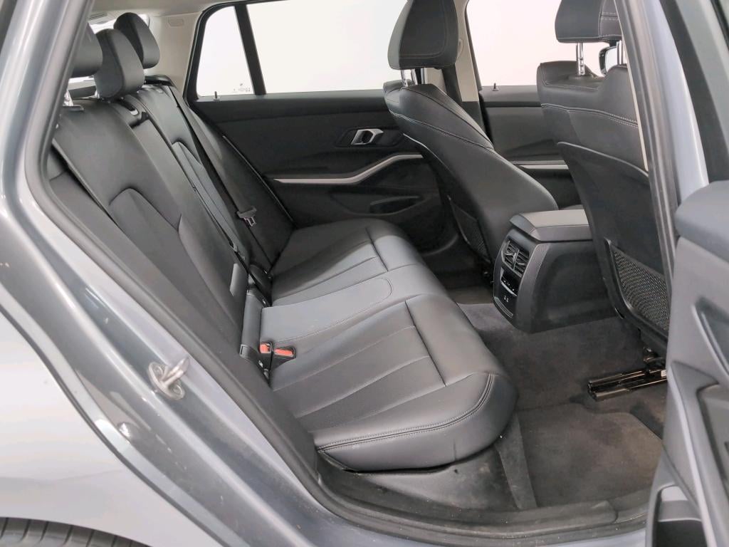 BMW 3 SERIES TOURING 2.0 320E TOURING photo