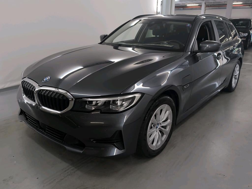BMW 3 SERIES TOURING 2.0 320E TOURING Business