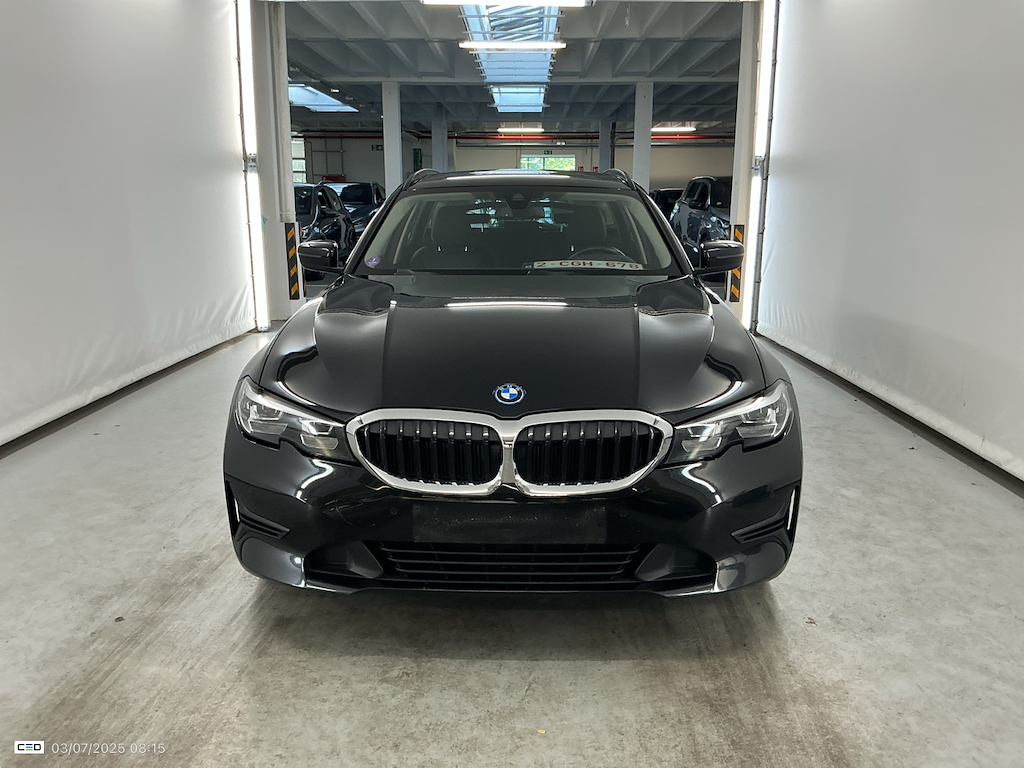 BMW 3 SERIES TOURING 2.0 320E TOURING Business Plus