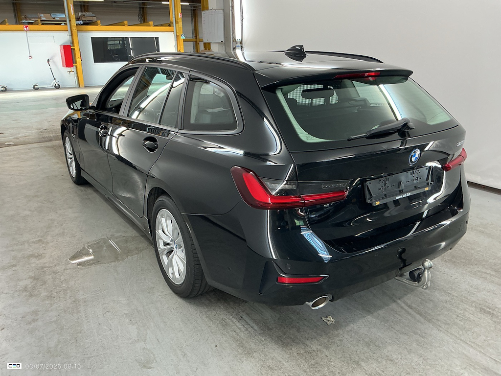 BMW 3 SERIES TOURING 2.0 320E TOURING Business Plus photo