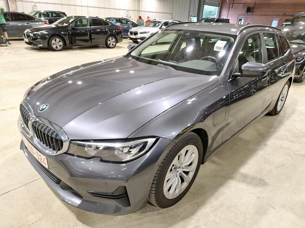 BMW 3 SERIES TOURING 2.0 330E (215KW) TOURING