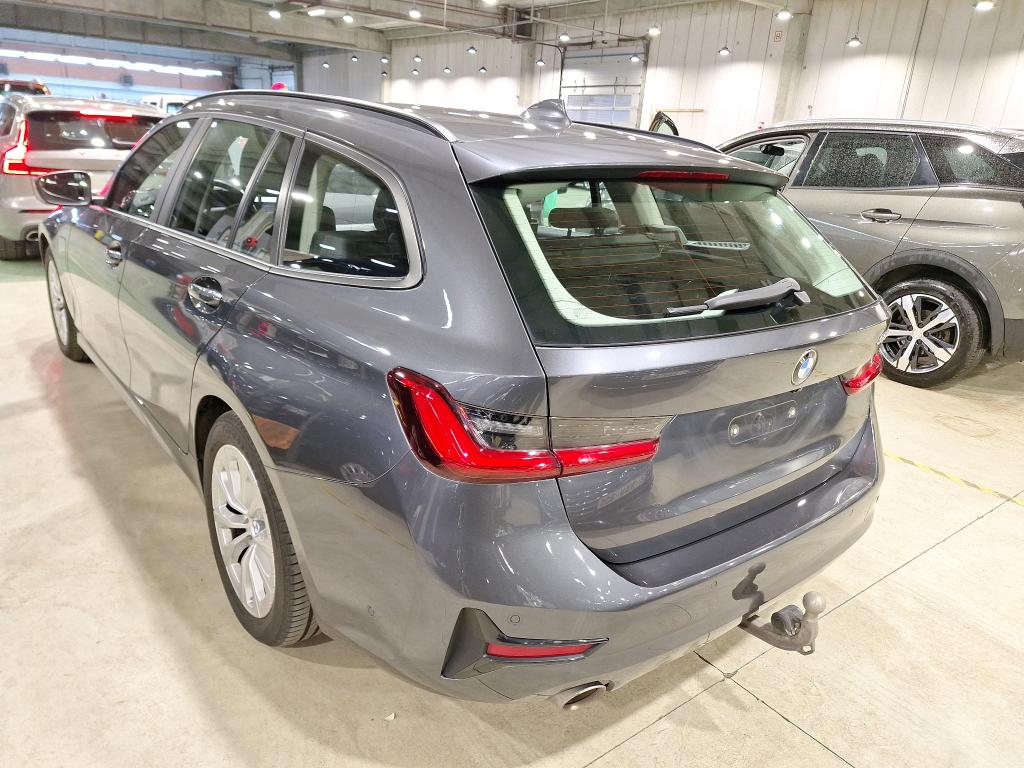 BMW 3 SERIES TOURING 2.0 330E (215KW) TOURING photo