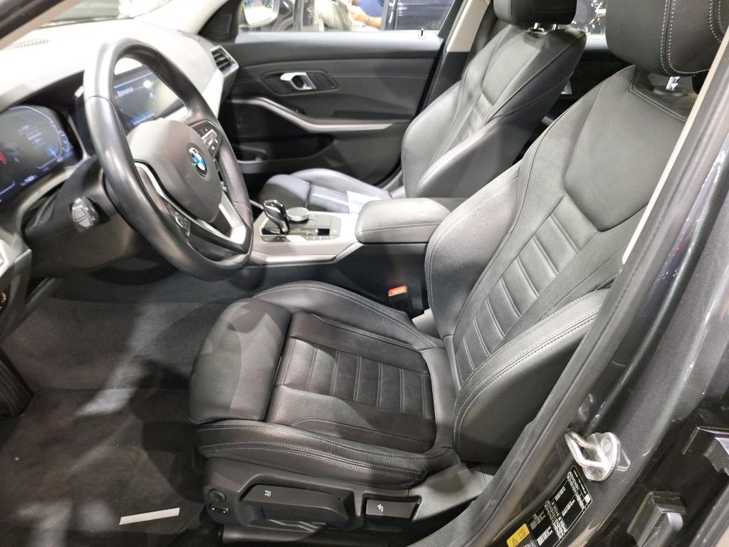 BMW 3 SERIES TOURING 2.0 330E (215KW) TOURING photo
