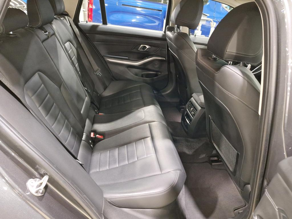 BMW 3 SERIES TOURING 2.0 330E (215KW) TOURING photo