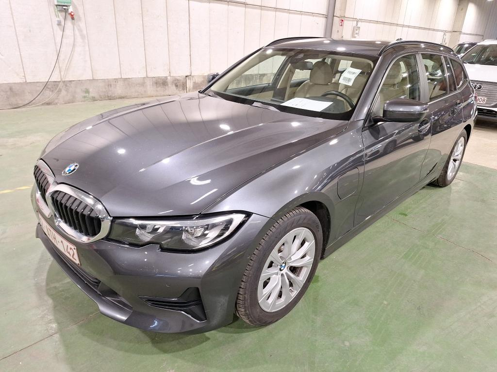 BMW 3 SERIES TOURING 2.0 330E (215KW) TOURING