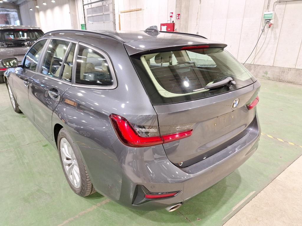 BMW 3 SERIES TOURING 2.0 330E (215KW) TOURING photo