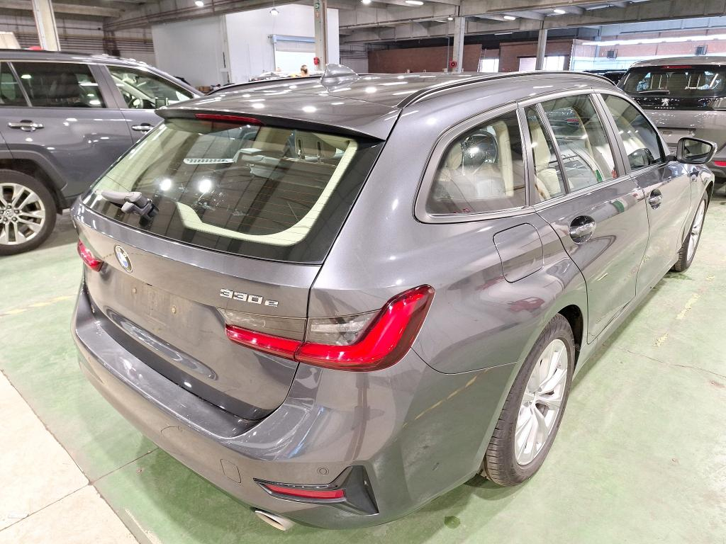 BMW 3 SERIES TOURING 2.0 330E (215KW) TOURING photo