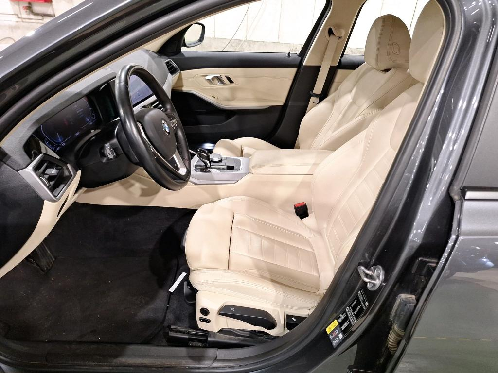 BMW 3 SERIES TOURING 2.0 330E (215KW) TOURING photo