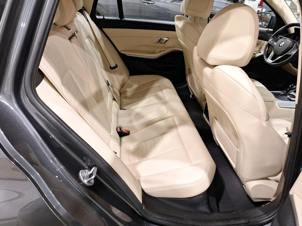 BMW 3 SERIES TOURING 2.0 330E (215KW) TOURING photo