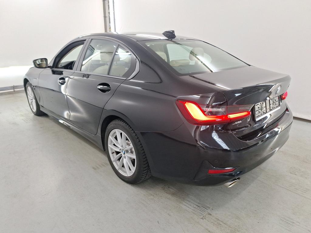 BMW 3-serie 2.0 330E (135KW) BERLINE Business photo