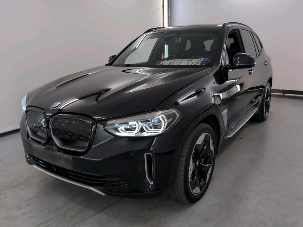 BMW IX3 80KWH AUTO