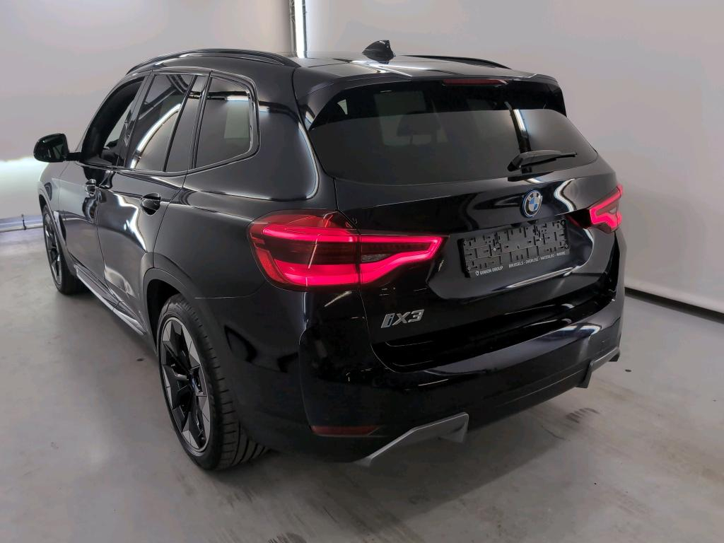 BMW IX3 80KWH AUTO photo