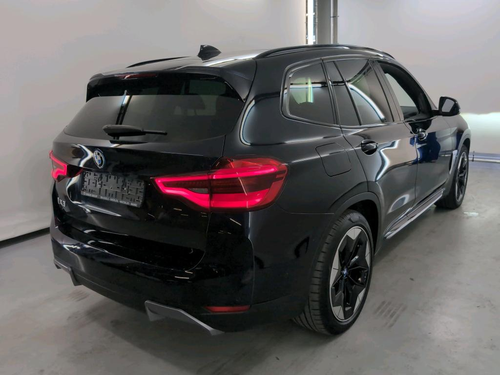 BMW IX3 80KWH AUTO photo