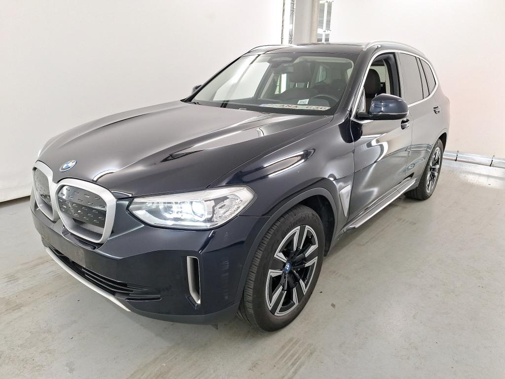 BMW IX3 80KWH AUTO