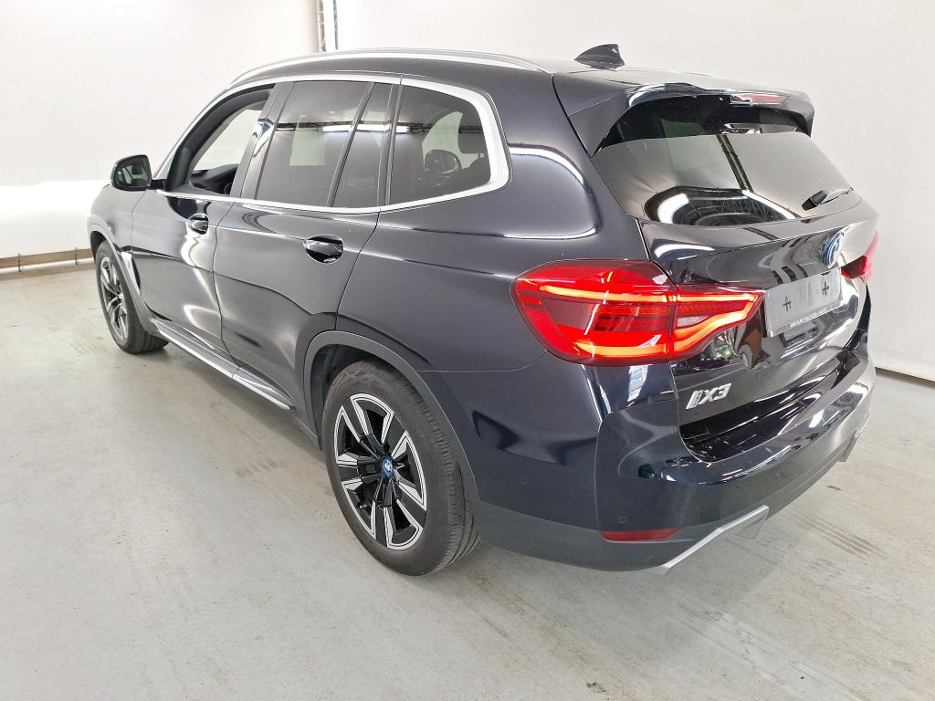 BMW IX3 80KWH AUTO photo