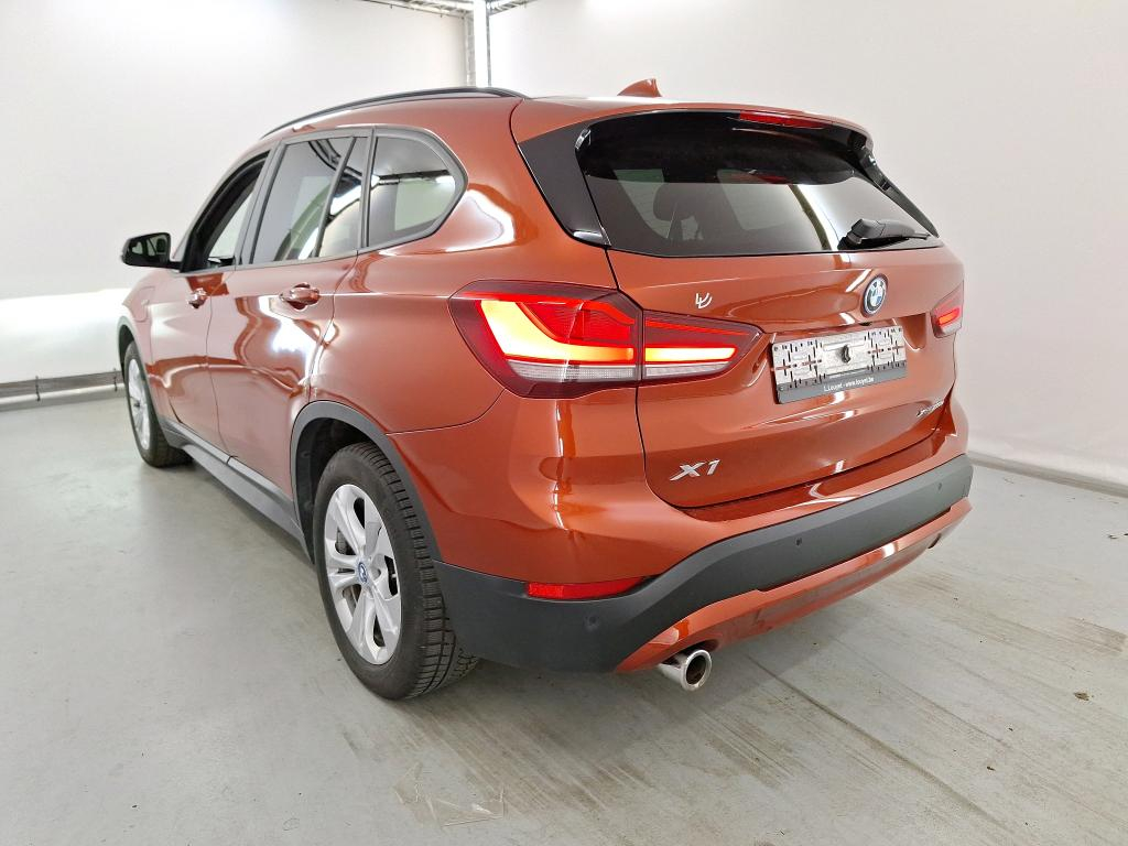 BMW X1 1.5 XDRIVE25E PHEV 162KW) ACO Business Edition photo