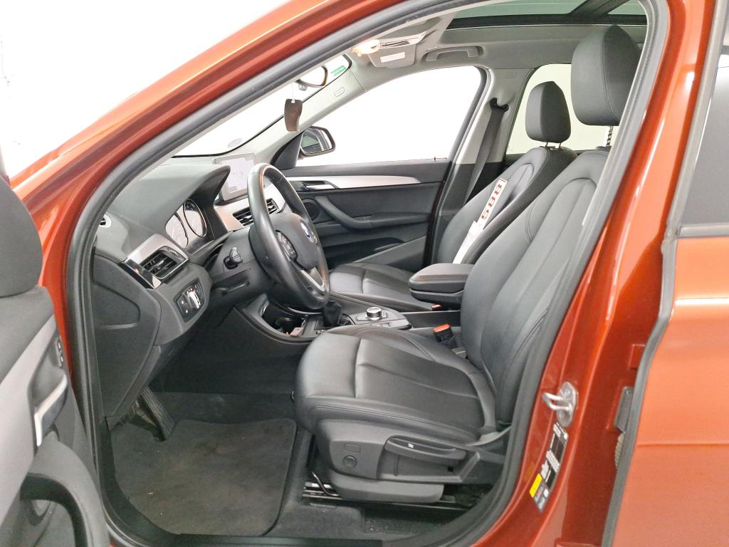 BMW X1 1.5 XDRIVE25E PHEV 162KW) ACO Business Edition photo