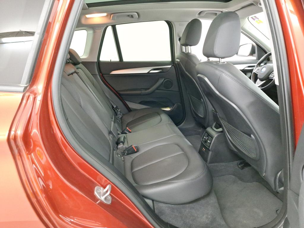 BMW X1 1.5 XDRIVE25E PHEV 162KW) ACO Business Edition photo