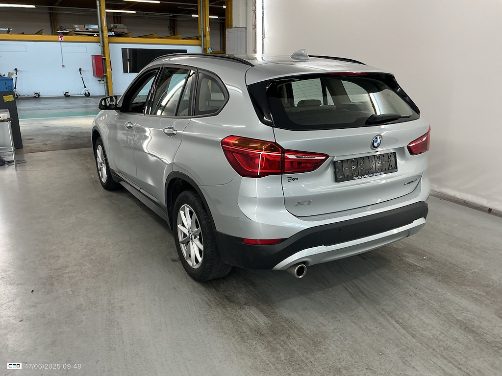 BMW X1 - 2019 1.5i sDrive18 OPF Business Plus Model Advantage photo
