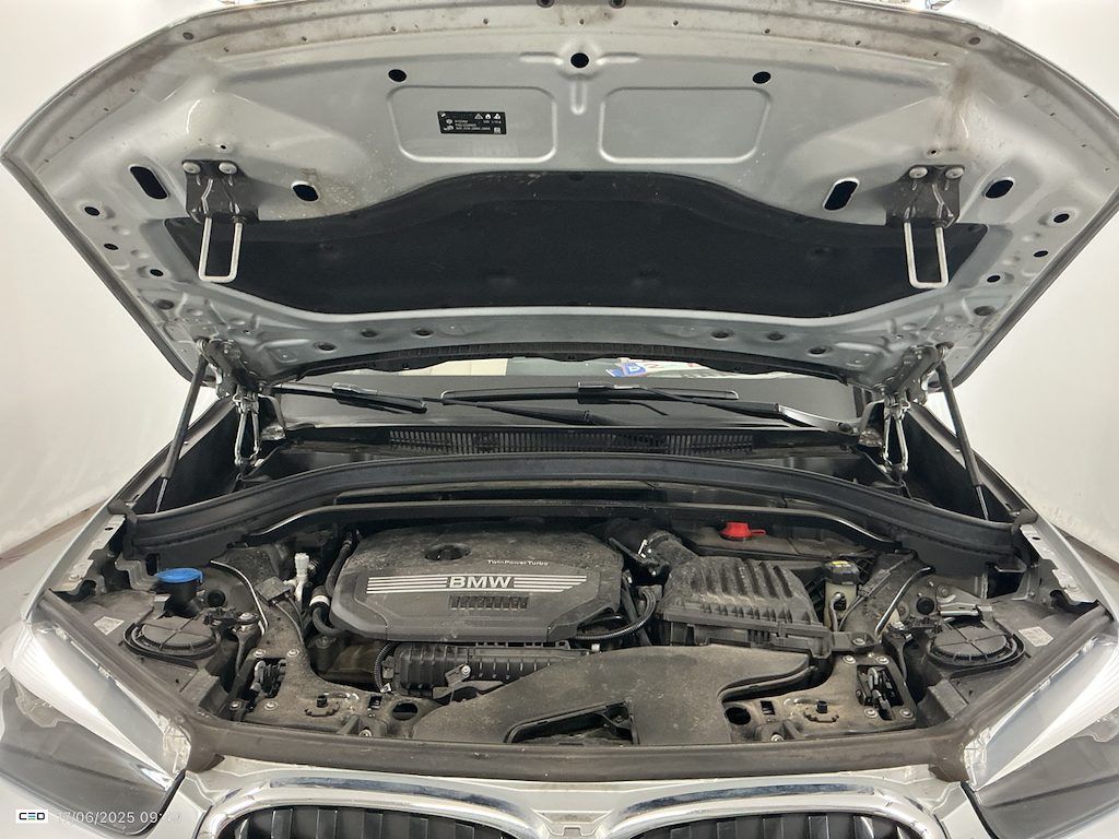 BMW X1 - 2019 1.5i sDrive18 OPF Business Plus Model Advantage photo