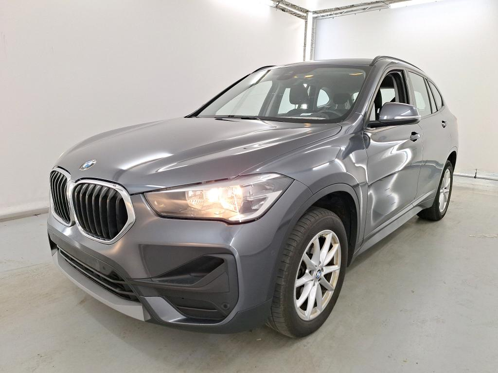 BMW X1 DIESEL - 2019 1.5 dA sDrive16 AdBlue Business Model Advantage Lederen sportstuur