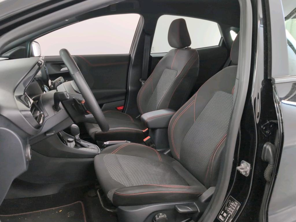 FORD PUMA 1.0 ECOBOOST 92KW DCT ST-LINE Assistance Conducteur photo