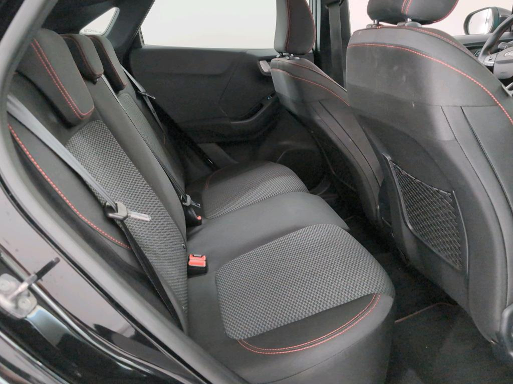 FORD PUMA 1.0 ECOBOOST 92KW DCT ST-LINE Assistance Conducteur photo