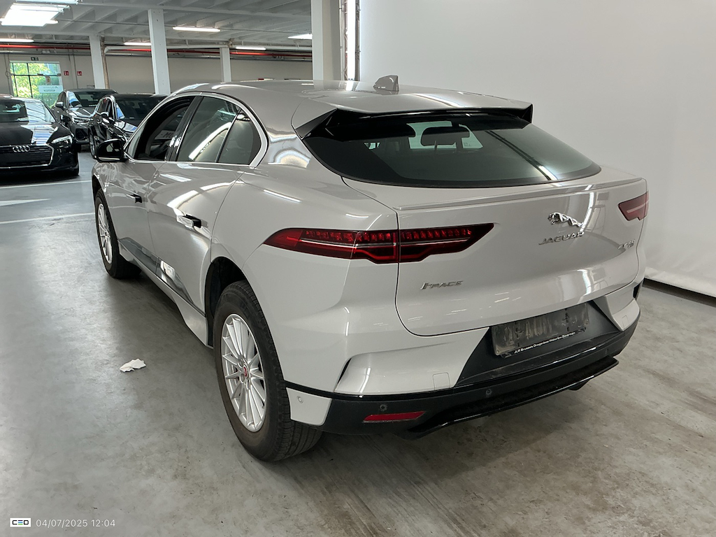 JAGUAR I-PACE 90 KWH EV400 S AUTO 4WD photo