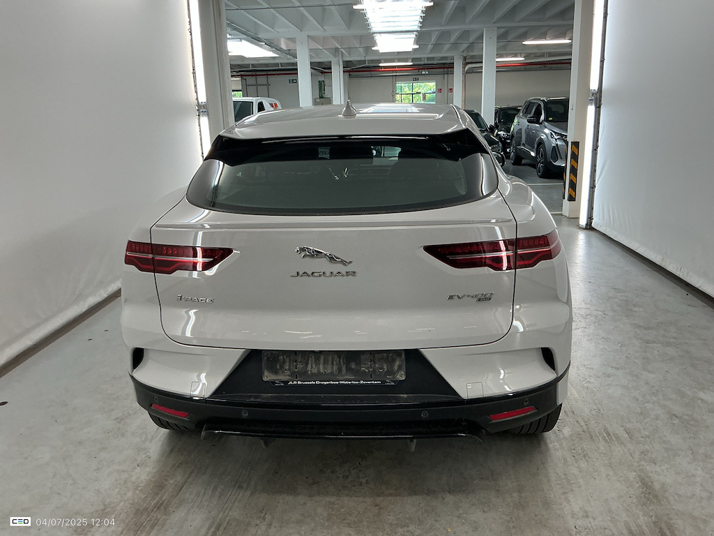 JAGUAR I-PACE 90 KWH EV400 S AUTO 4WD photo