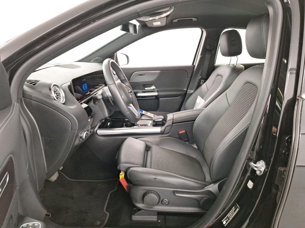 MERCEDES-BENZ EQA BEV 67KWH EQA 250 BUSINESS LINE photo