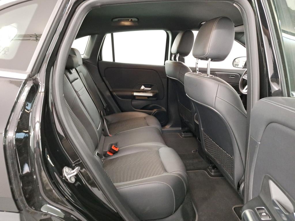 MERCEDES-BENZ EQA BEV 67KWH EQA 250 BUSINESS LINE photo
