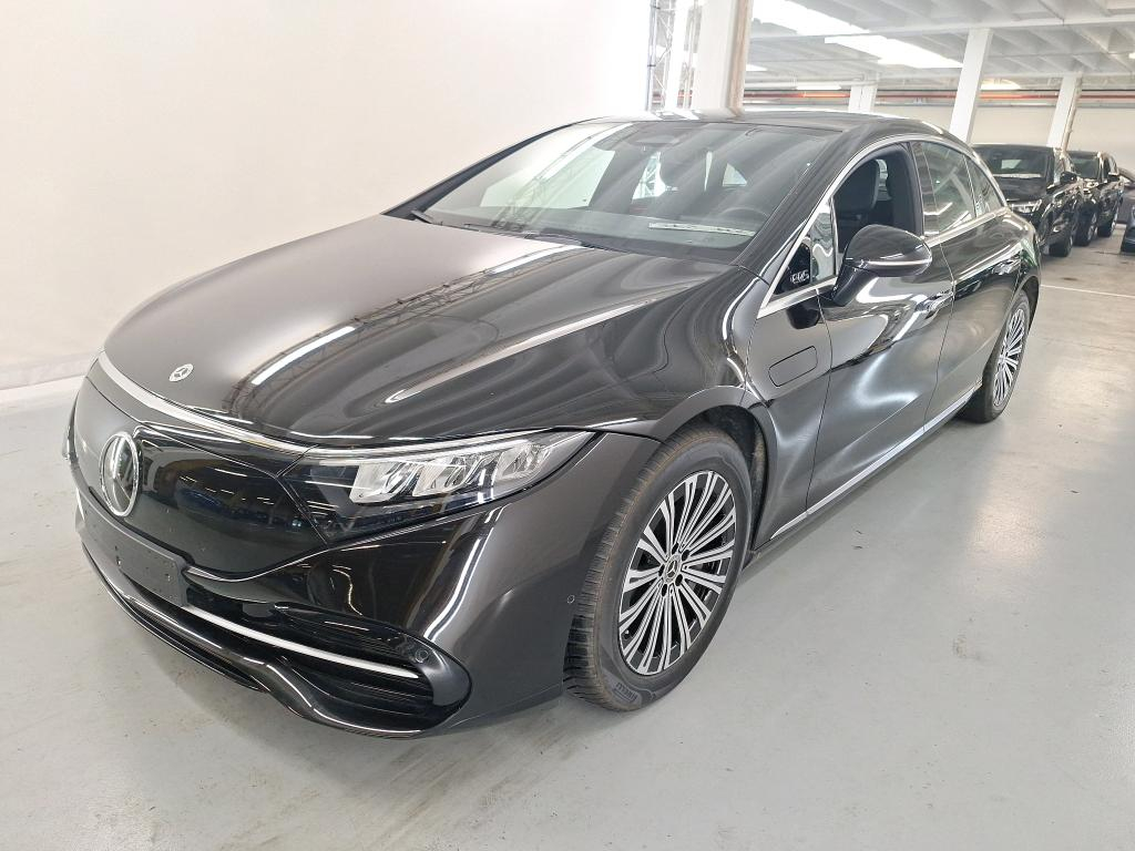 MERCEDES-BENZ EQS BEV EQS 350 AUTO BUSINESS LINE