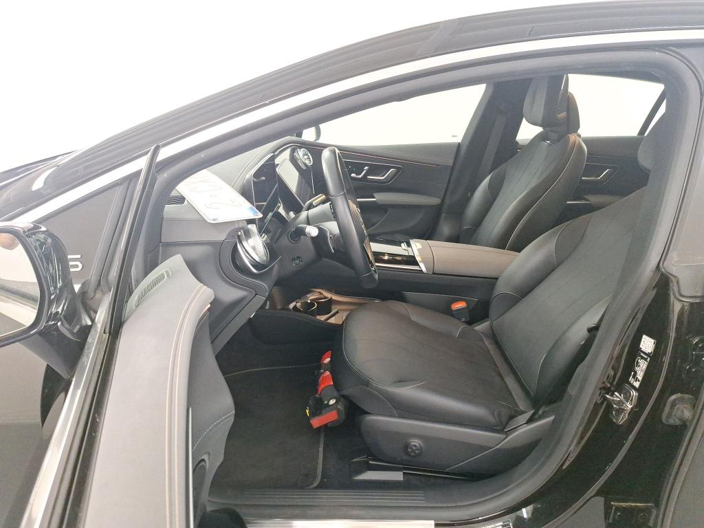 MERCEDES-BENZ EQS BEV EQS 350 AUTO BUSINESS LINE photo