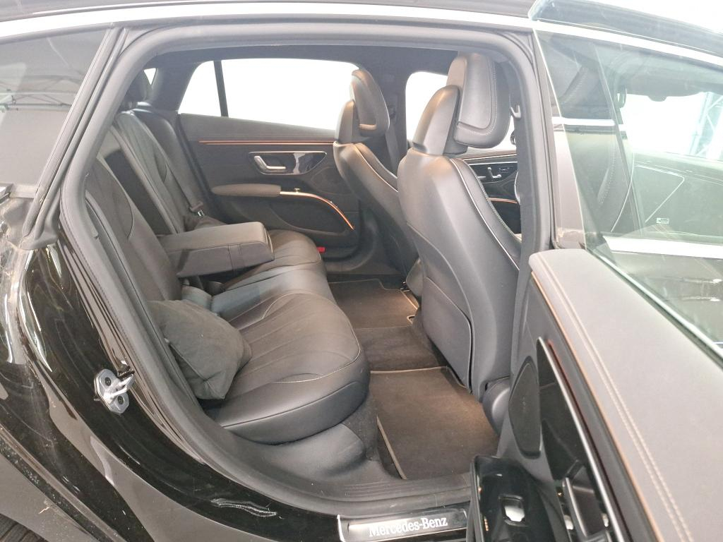 MERCEDES-BENZ EQS BEV EQS 350 AUTO BUSINESS LINE photo