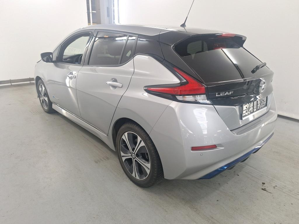 NISSAN Leaf ELECTRIC BEV 40KWH N-CONNECTA photo