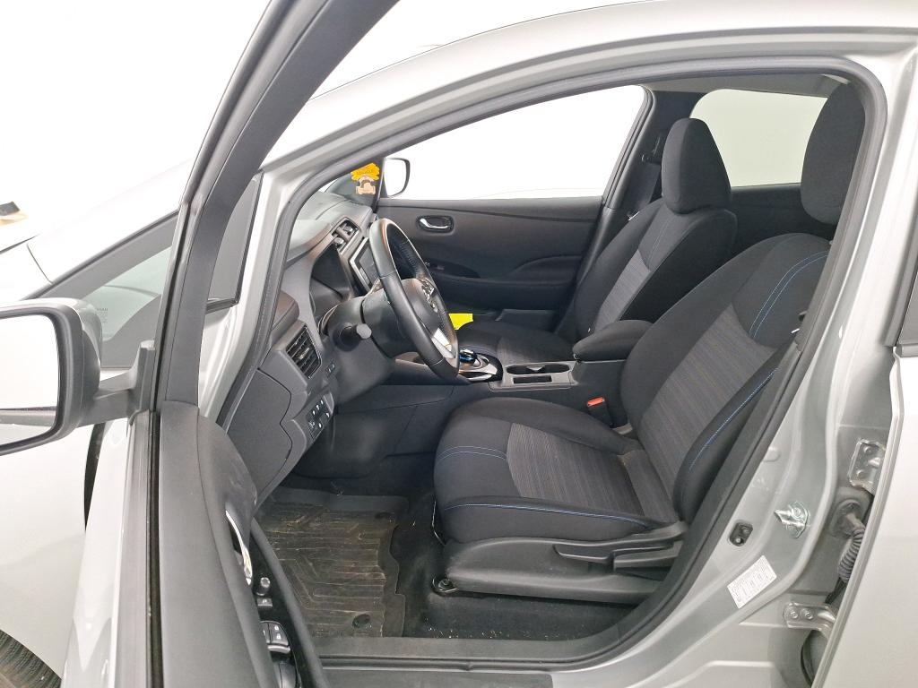 NISSAN Leaf ELECTRIC BEV 40KWH N-CONNECTA photo