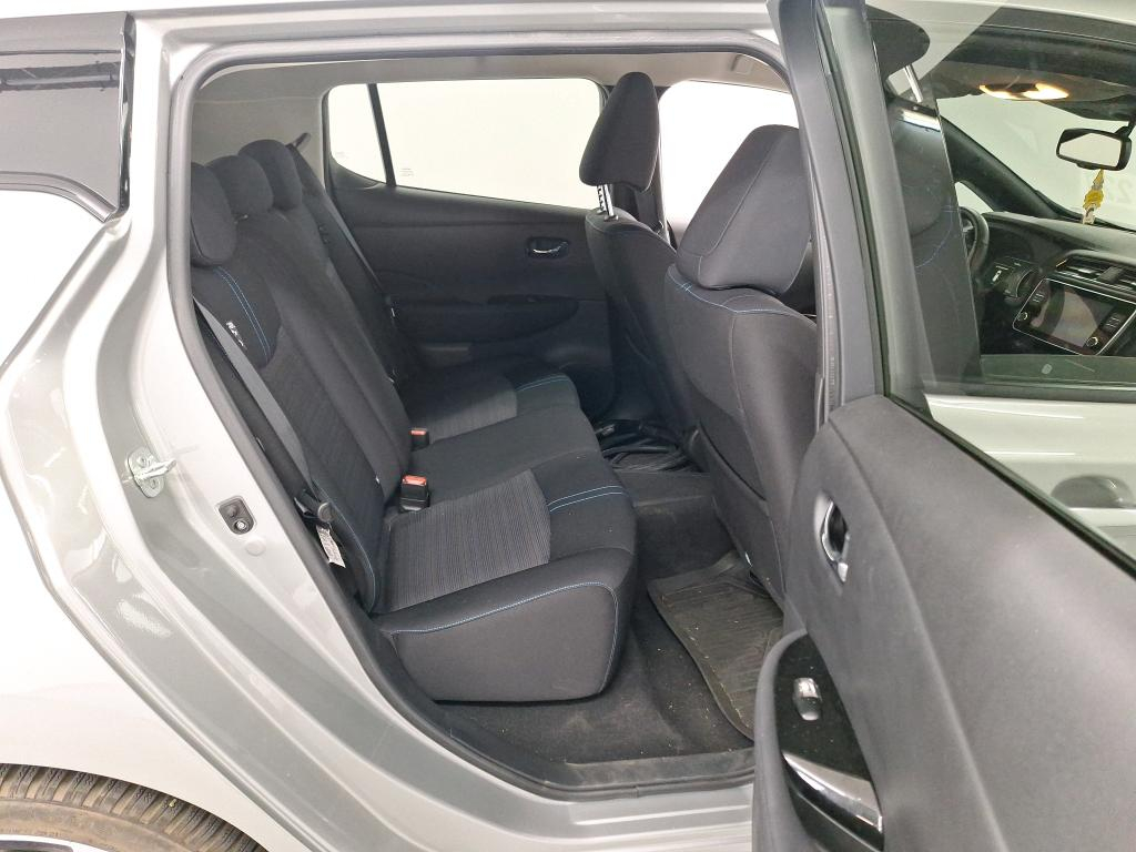 NISSAN Leaf ELECTRIC BEV 40KWH N-CONNECTA photo