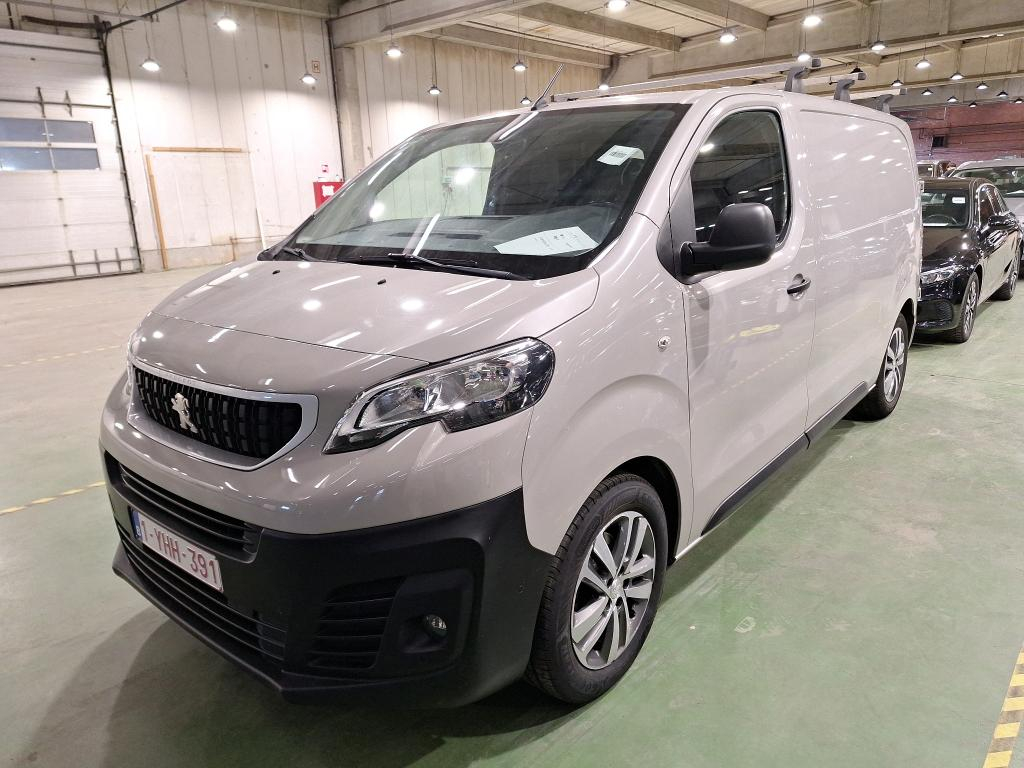 PEUGEOT EXPERT FOURGON MWB DSL - 2016 1.5 BlueHDi L2 Standard Premium S&amp;S