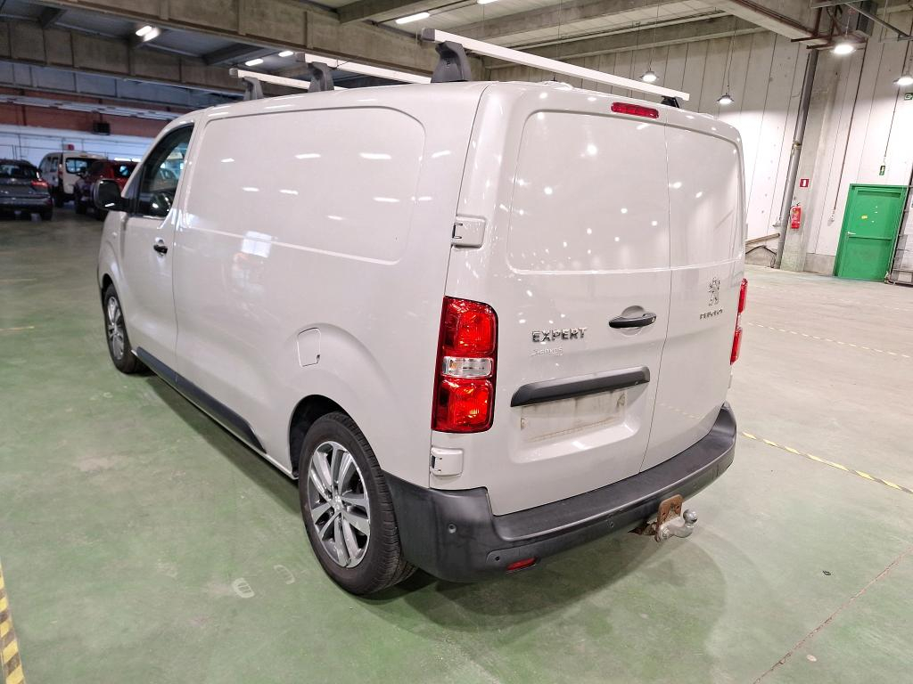 PEUGEOT EXPERT FOURGON MWB DSL - 2016 1.5 BlueHDi L2 Standard Premium S&S photo