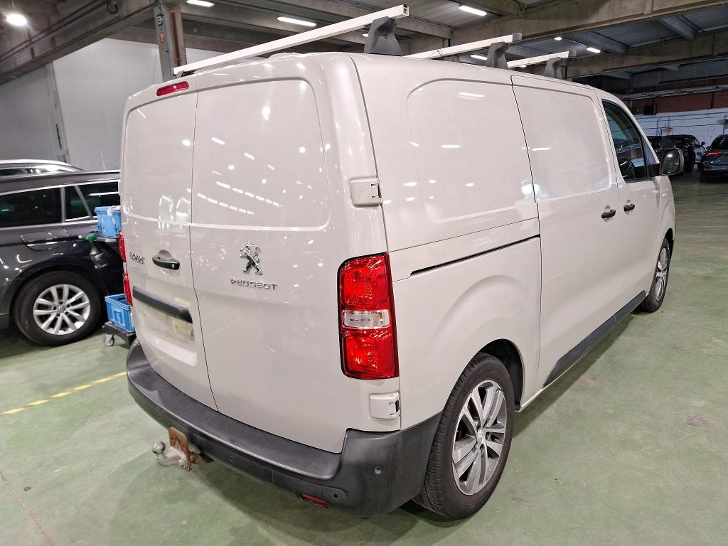 PEUGEOT EXPERT FOURGON MWB DSL - 2016 1.5 BlueHDi L2 Standard Premium S&S photo