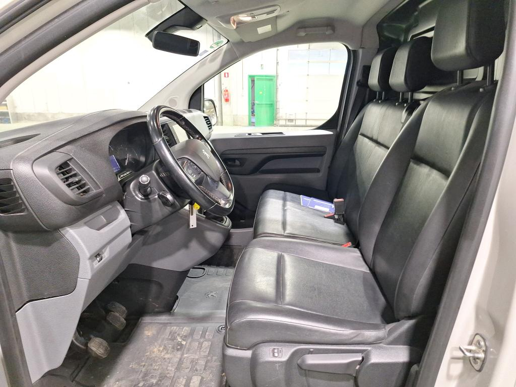 PEUGEOT EXPERT FOURGON MWB DSL - 2016 1.5 BlueHDi L2 Standard Premium S&S photo
