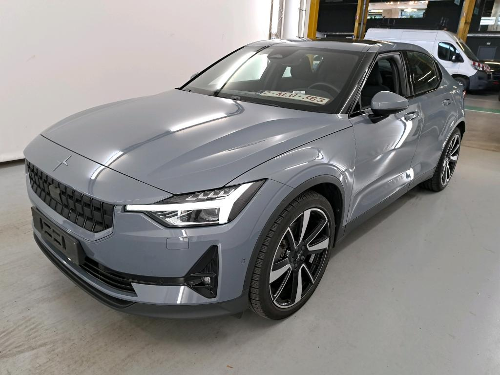 POLESTAR 2 78 KWH AUTO 4WD PILOT PLUS