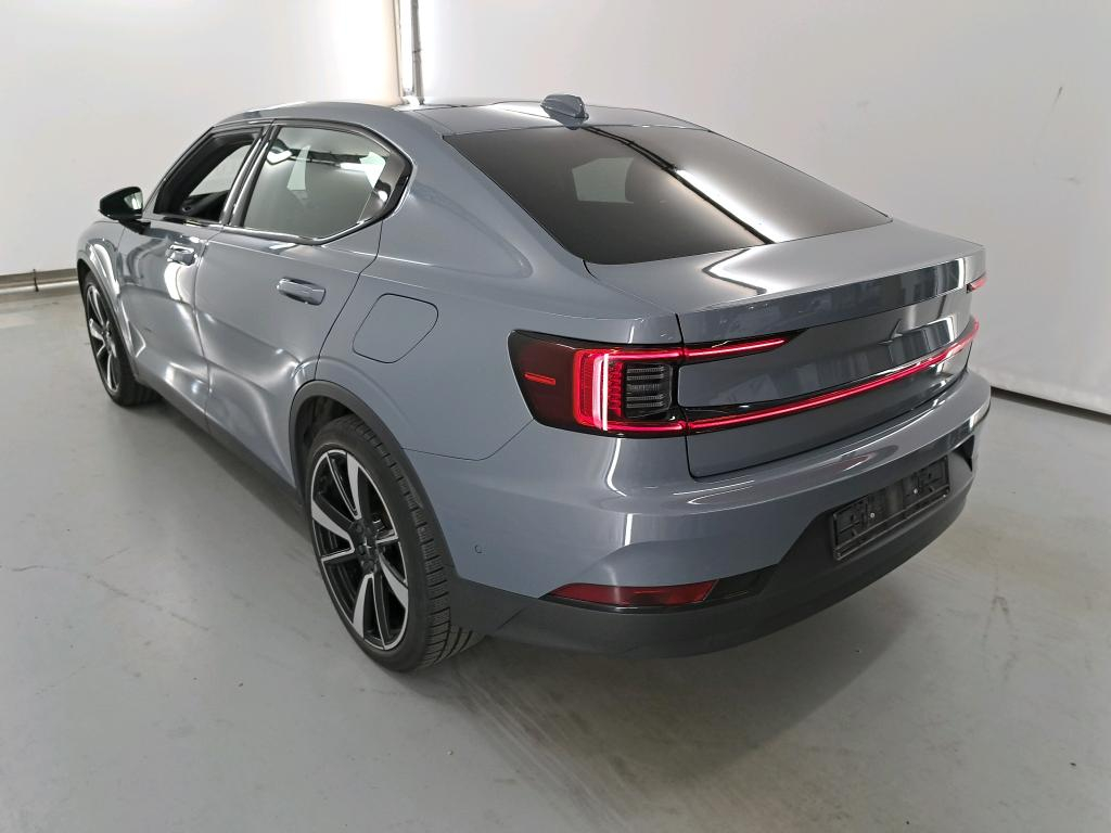 POLESTAR 2 78 KWH AUTO 4WD PILOT PLUS photo