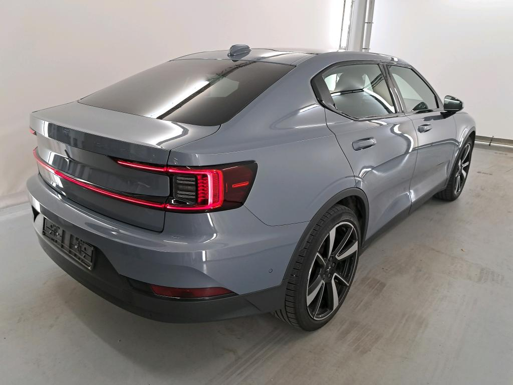 POLESTAR 2 78 KWH AUTO 4WD PILOT PLUS photo